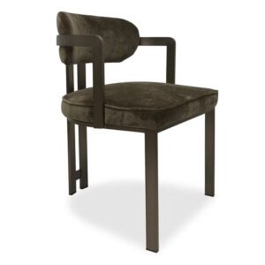 Jeannette Chair – Maison Yak