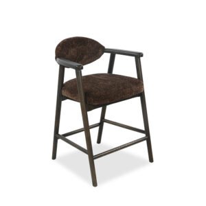 Yvette coffee high chair – Maison Yak