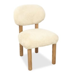 Claudette high chair – Maison Yak