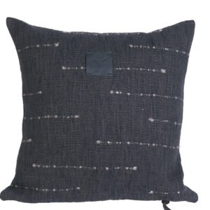 Cubierta de cojín Qiang – Casa Yak
