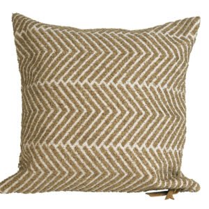 Cubrecualcera Noema chevrons – Casa Yak