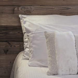 Coussin Cosy Pure 40 × 60