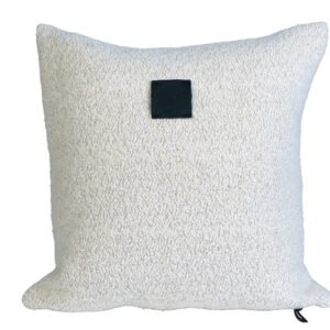 Housse de coussin Lhobas – Maison Yak