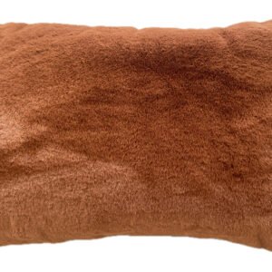 Coussin Bambi terracotta 40 × 60