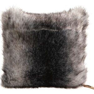 Cubrecualquer en forma de peluche Groenland – Casa Yak
