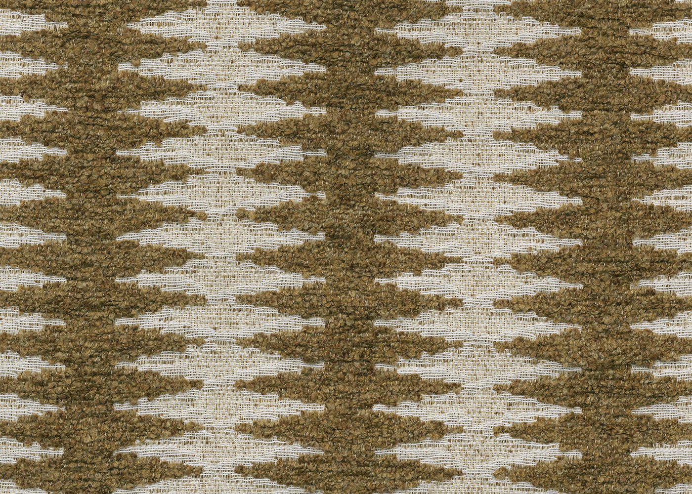 Housse de coussin Noema losanges – Maison Yak – vue 2