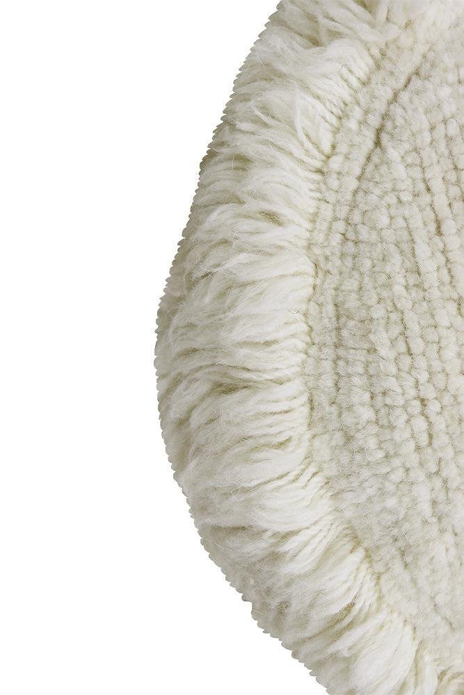 Coussin Jam Natural – Lorena Canals – vista 5
