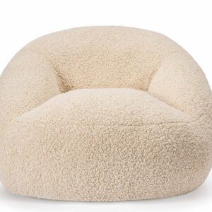 Silla Edgar en forma de oso – Maison Yak