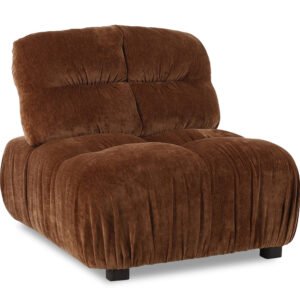 Fauteuil Tom – Maison Yak