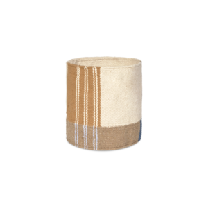 Petit Panier Handloom Nopal – Lorena Canals