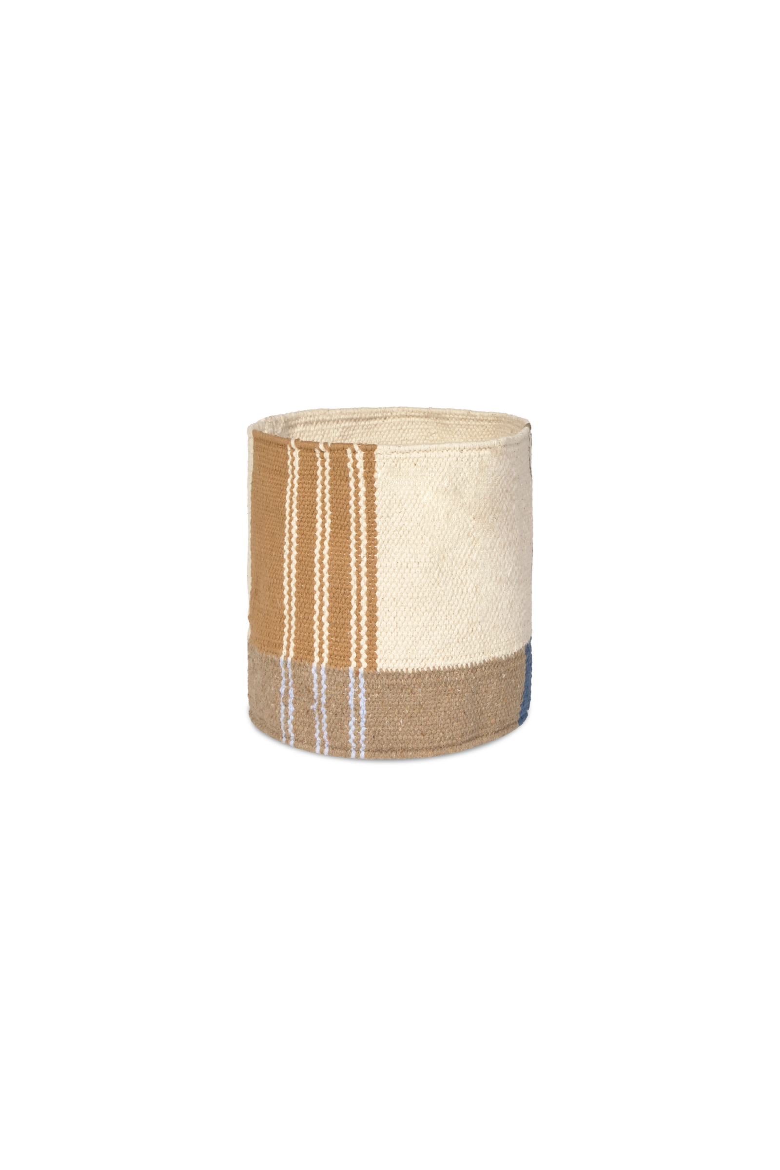 Petit Panier Handloom Nopal – Lorena Canals