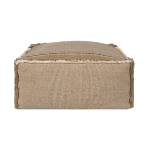 Pouf Handloom Puebla – Lorena Canals