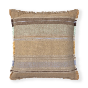 Coussin Handloom Puebla – Lorena Canals