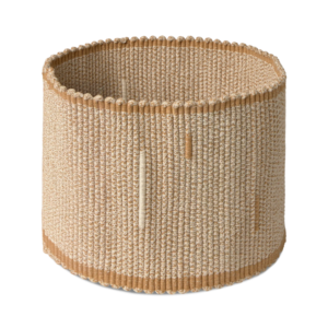 Panier Handloom Vertical Natural – Lorena Canals