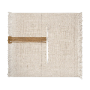 Decoración mural Handloom Pedregal – Lorena Canals