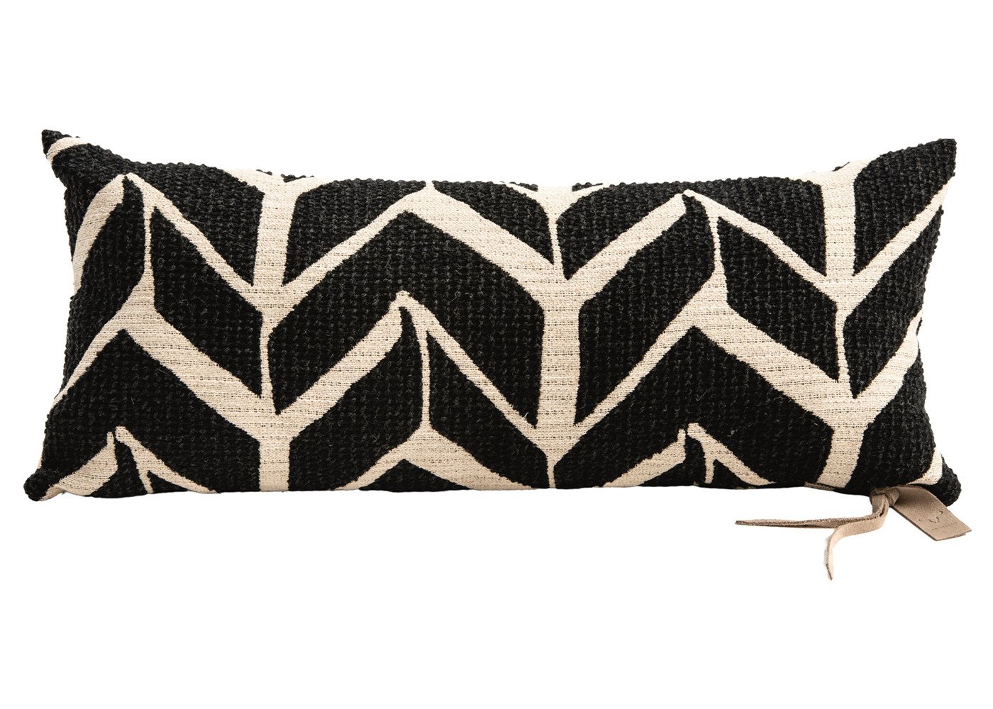 Housse de coussin Luny – Maison Yak – vue 5