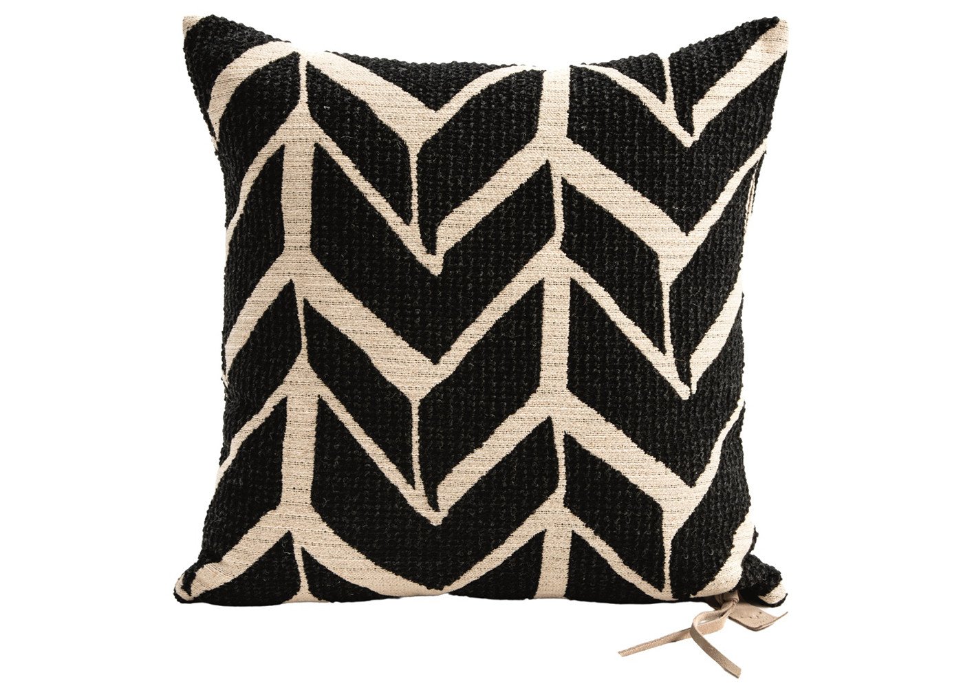 Housse de coussin Luny – Maison Yak