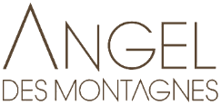 Logo Angel des Montagnes