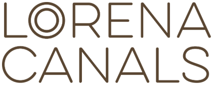 Logo Lorena Canals