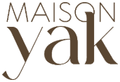 Logo Maison Yak