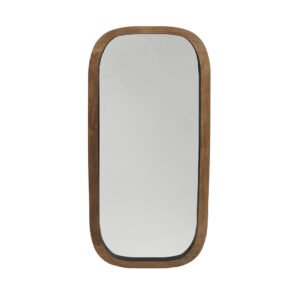 Mirador de lirio de madera – Maison Yak