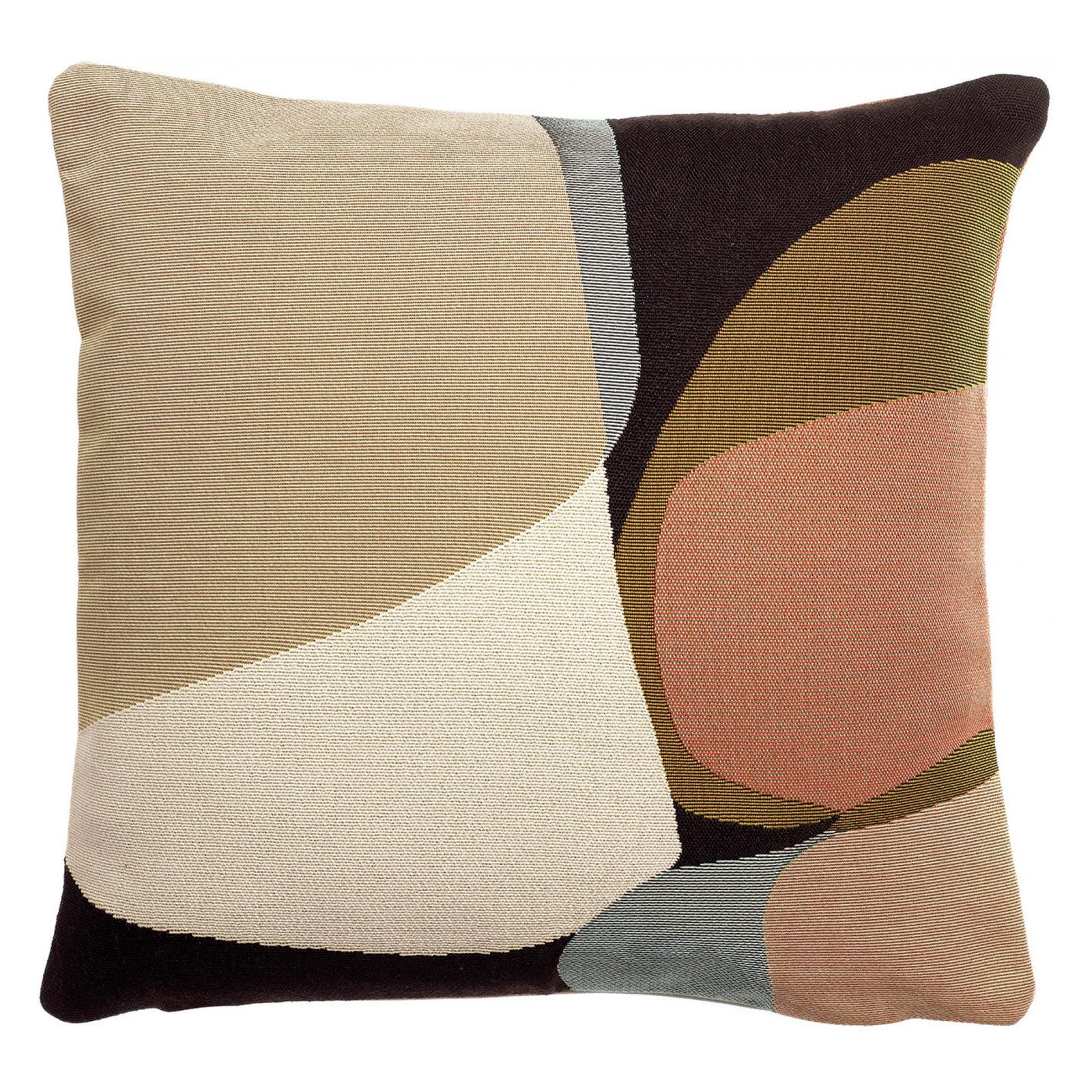 Coussin d'extérieur Leana – Vivaraise – vue 4