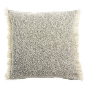 Coussin chiné Jane – Vivaraise