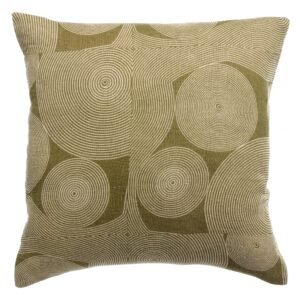 Cojín estampado Tito – Vivaraise