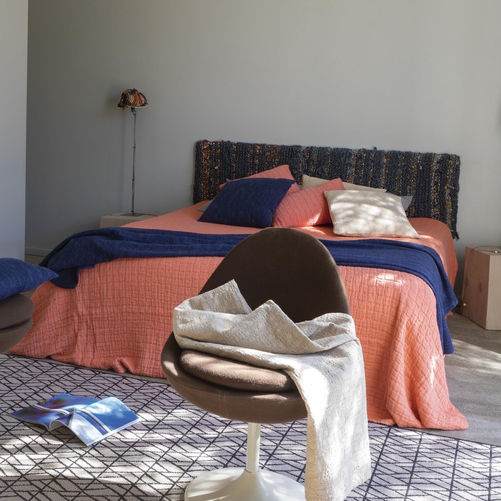 Swami de la cama – Vivaraise – vista 3