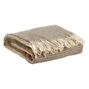 Plaid Vittoria – Vivaraise