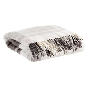 Plaid écossais Shona – Vivaraise