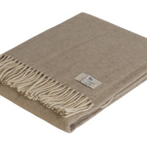 Plaid Cashmir en cachemir – Casa Yak