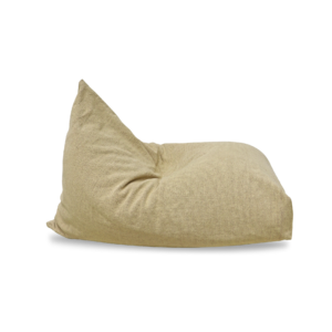 Pouf Emily Beige – Lorena Canals