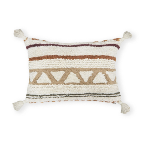Coussin Sistan Rectangular – Lorena Canals