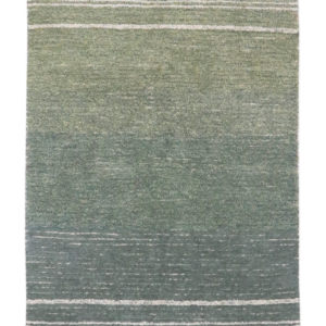 Tapis Lavable Reversible Twin Vintage Blue – Lorena Canals