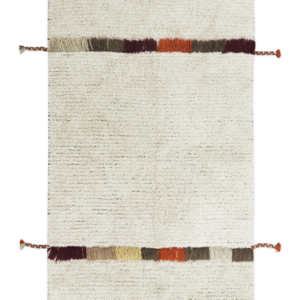 Tapis Lavable Zabol – Lorena Canals