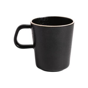 Set de 6 mugs Wabi en grès – Maison Yak