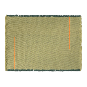 Set de 2 Sets de Table Vertical Matcha – Lorena Canals