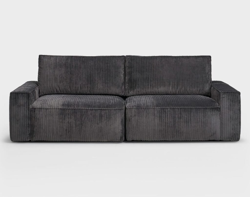 Sofá-cama Loft 01 Extensible Sofarev