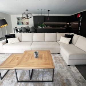Lounge 01 Sofarev, foto 4