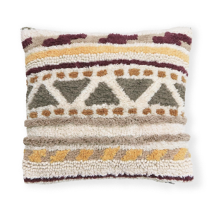 Coussin Sistan Square – Lorena Canals