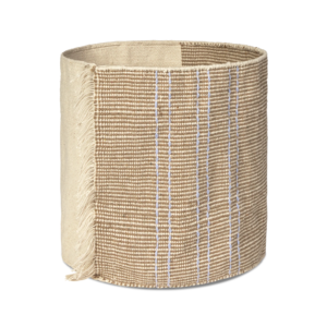 Panier Handloom Jacaranda – Lorena Canals