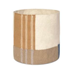 Panier Handloom Nopal – Lorena Canals