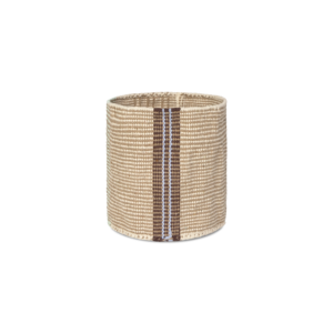 Petit Panier Handloom Tule – Lorena Canals