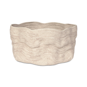 Panier Large Stonewashed Natural – Lorena Canals