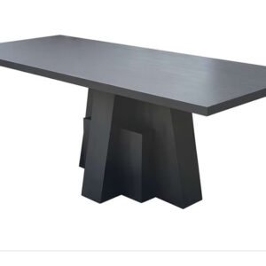 Table Sculpture – Maison Yak