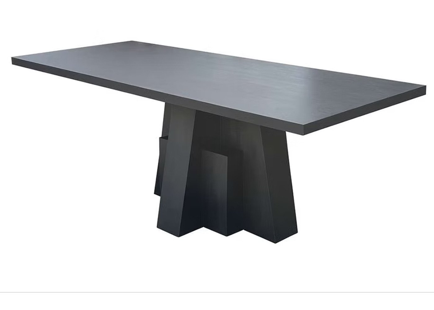 Table Sculpture – Maison Yak