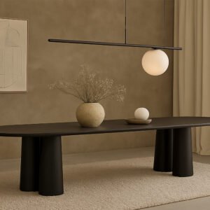 Elephant coffee table – Maison Yak