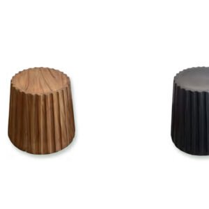 Taburete Rayado – Maison Yak