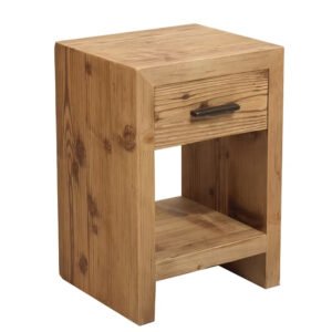 Ego bedside table – Maison Yak